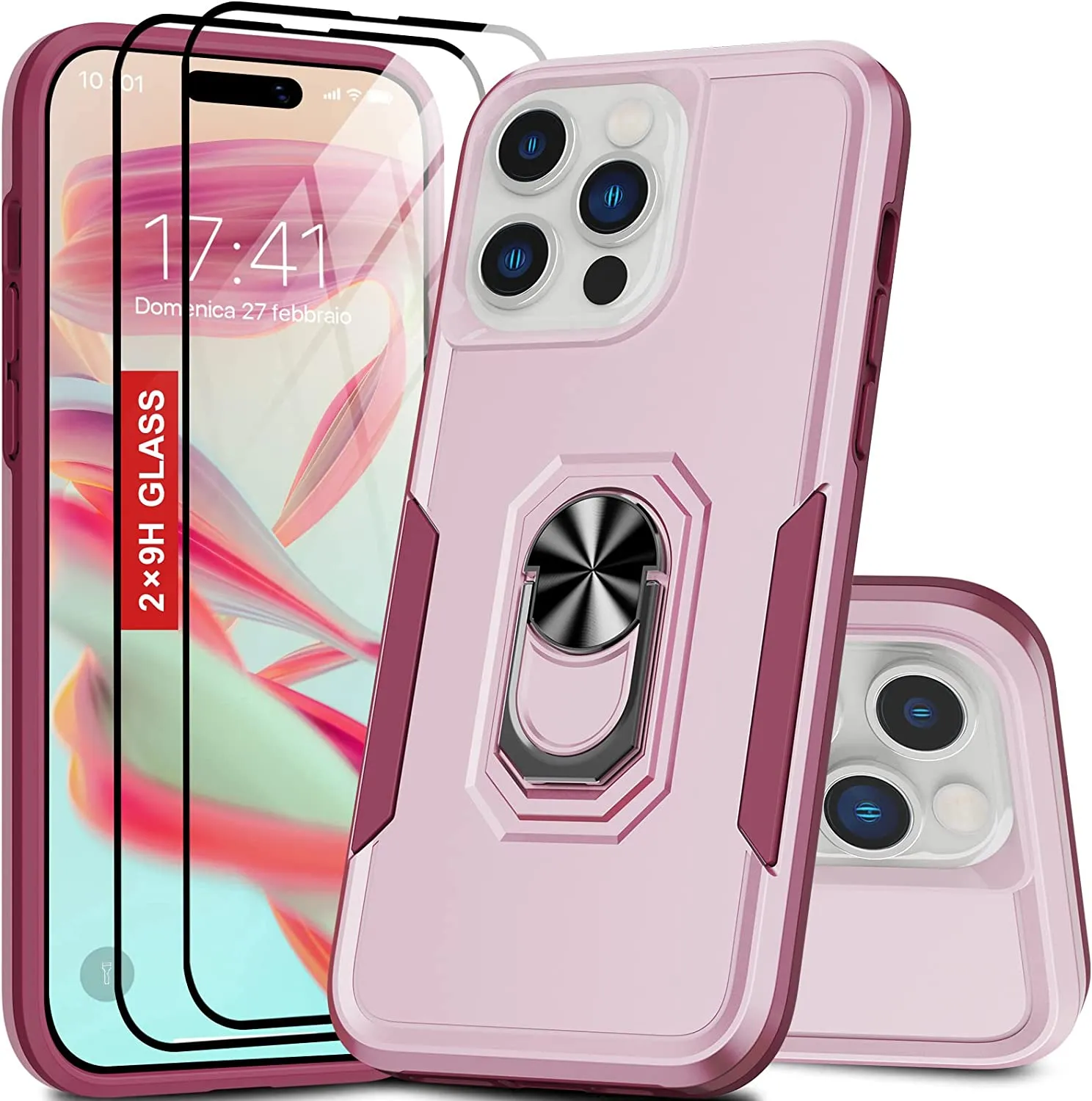 iPhone 14 Pro Phone Case  Military Grade Shockproof Case iPhone 14 Pro