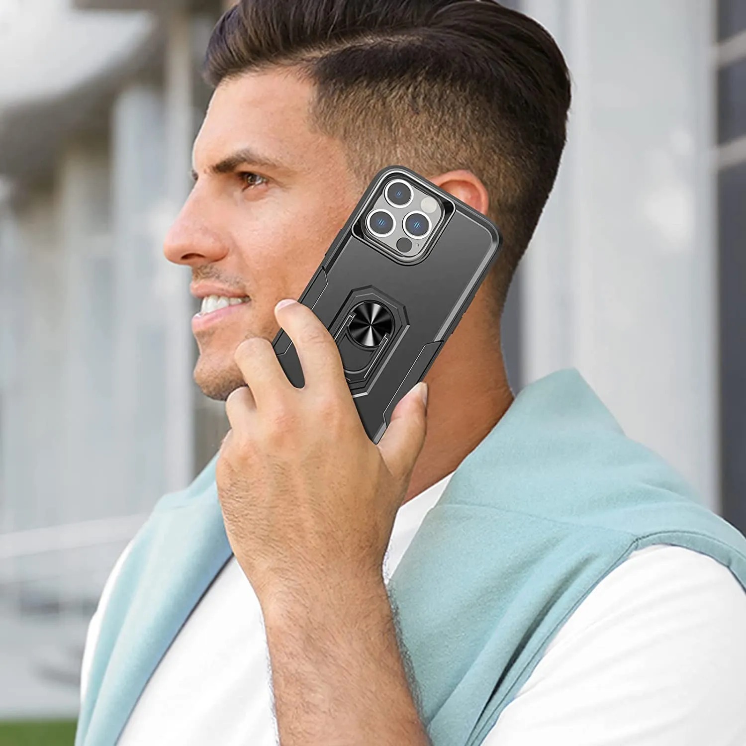 iPhone 14 Pro Phone Case  Military Grade Shockproof Case iPhone 14 Pro