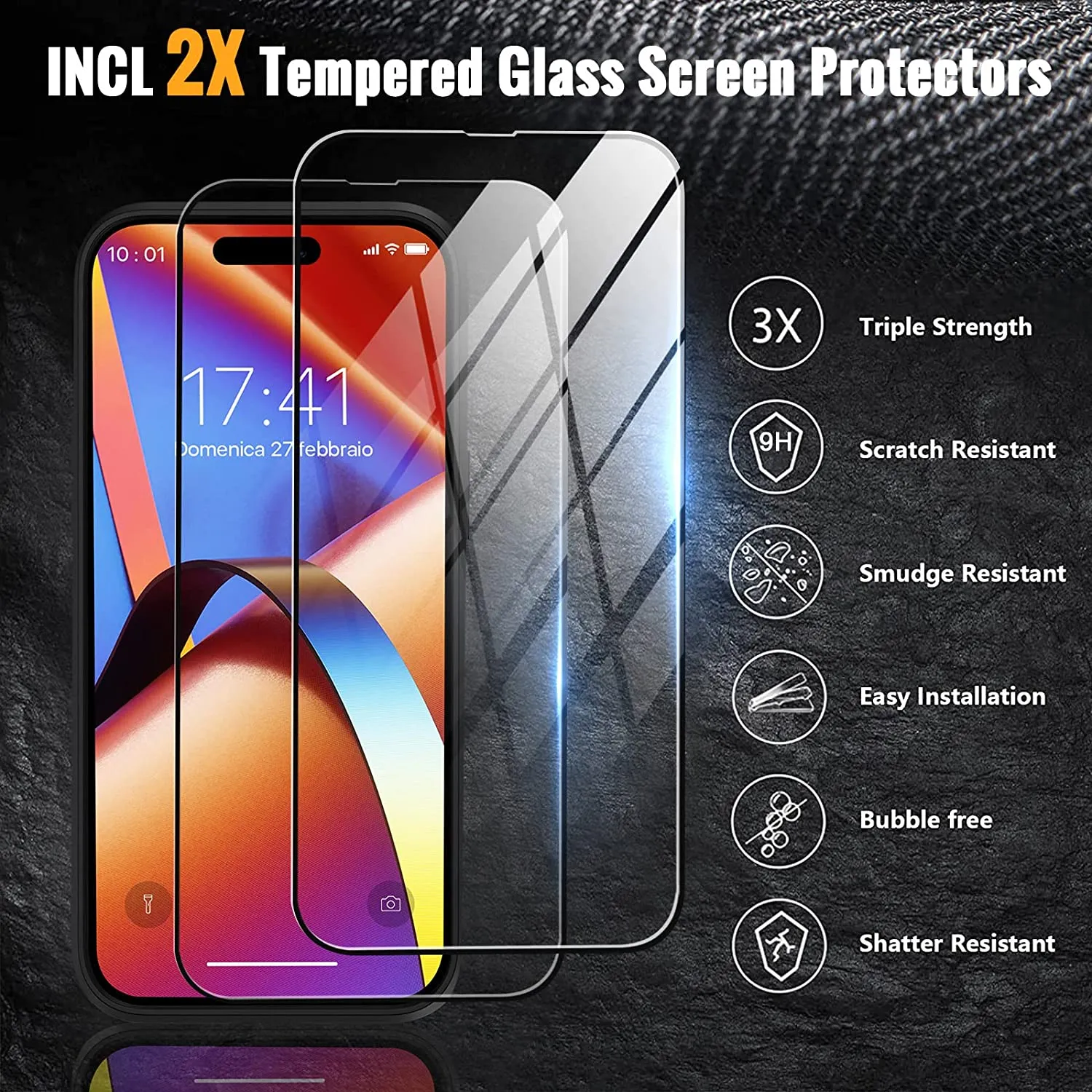 iPhone 14 Pro Phone Case  Military Grade Shockproof Case iPhone 14 Pro