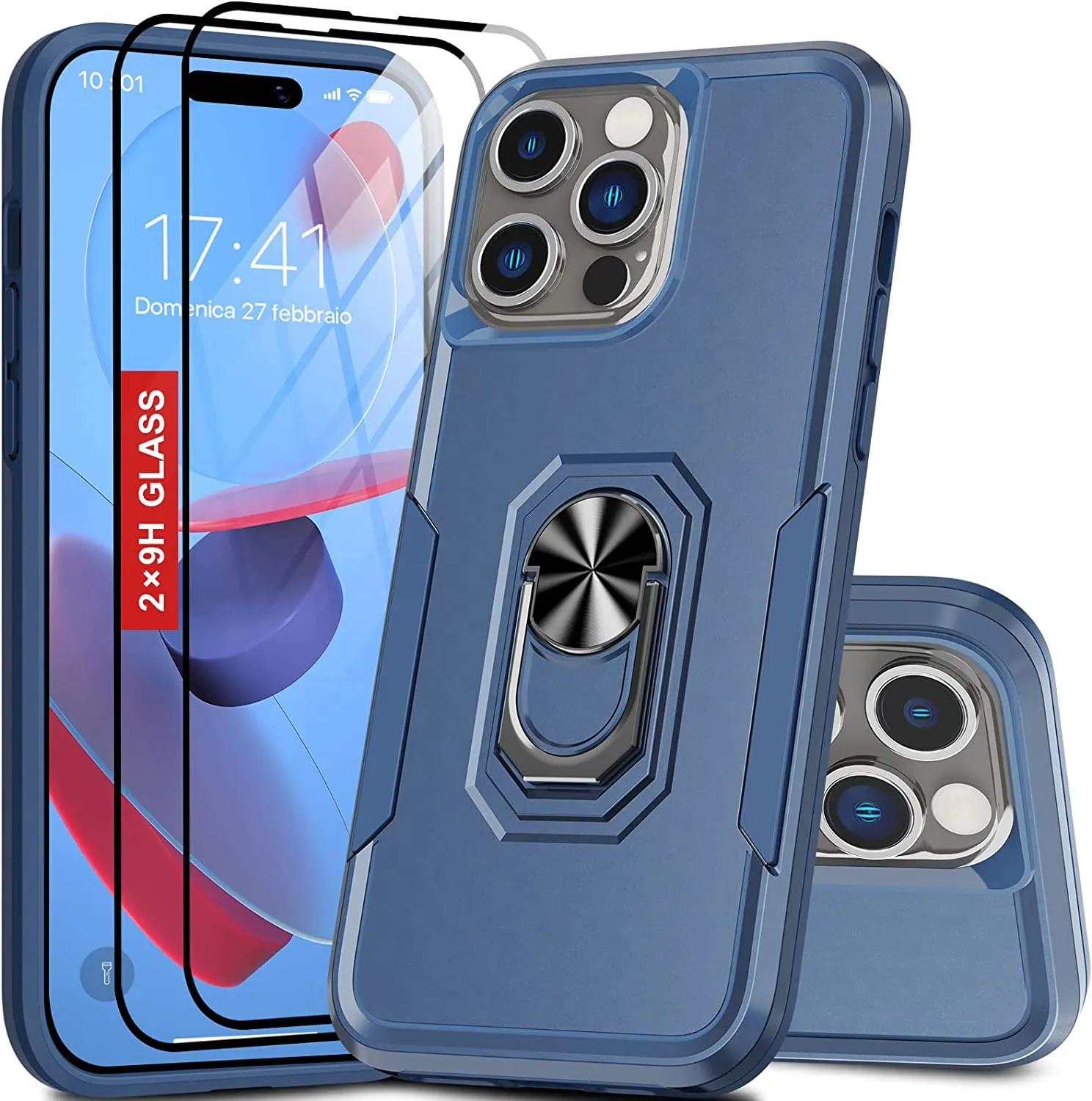 iPhone 14 Pro Phone Case  Military Grade Shockproof Case iPhone 14 Pro