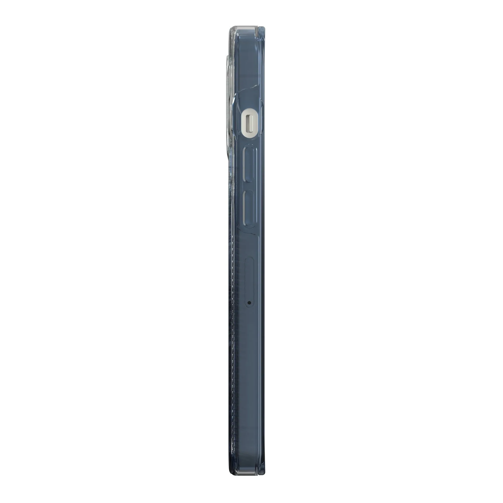 iPhone 14/13 Gear4 D3O Milan Snap Case - Blue Swirl - 15-10847