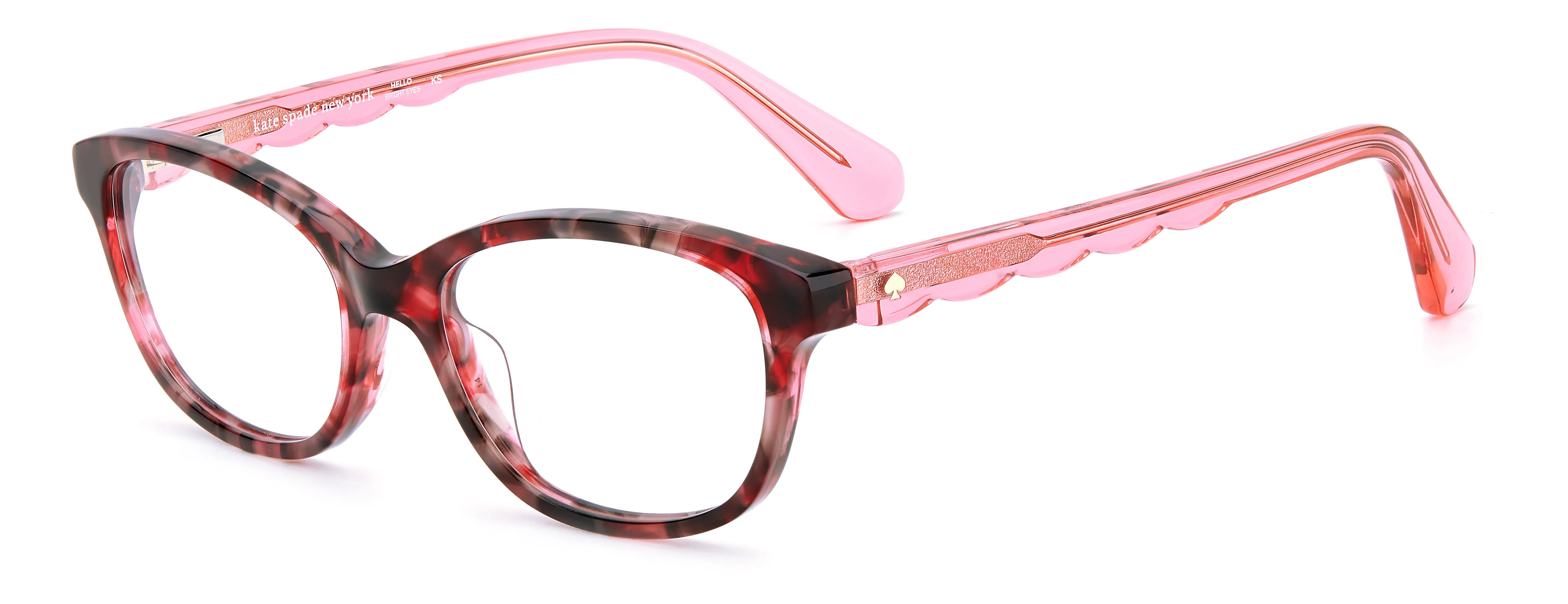 KATE SPADE-JEMMA-5MU-4815-GLASSES FRAMES