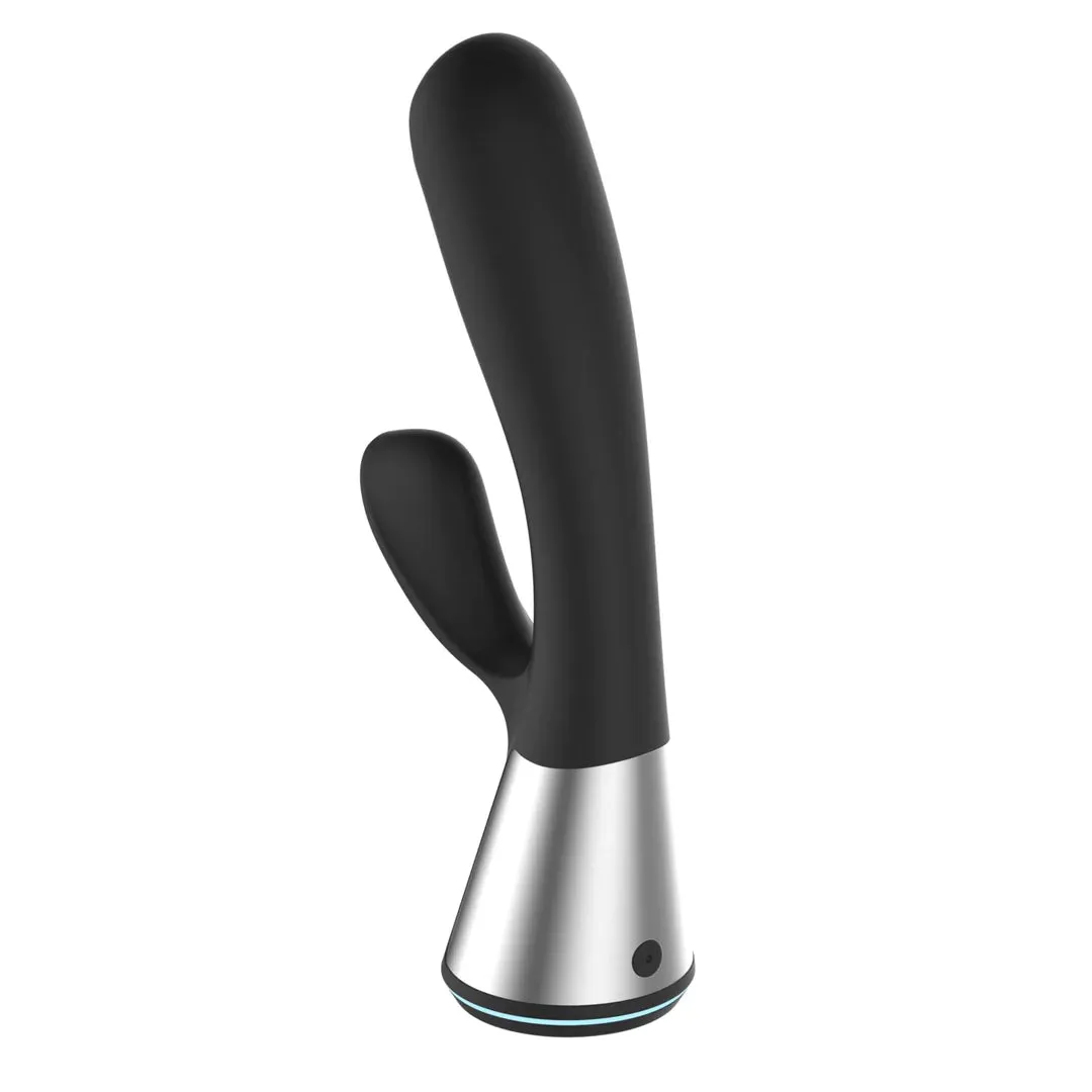 Kiiroo OhMiBod Fuse Rechargeable Vibrator