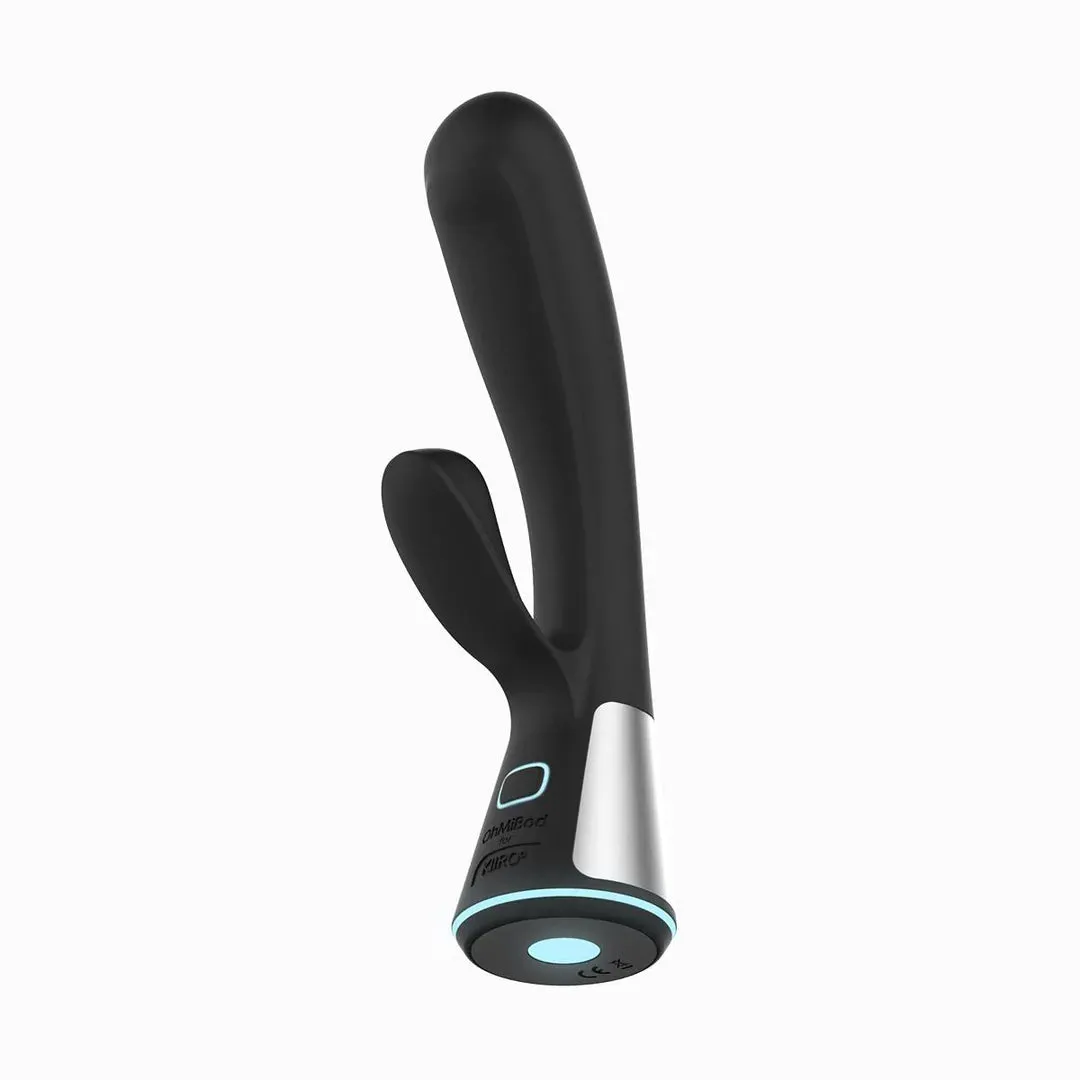 Kiiroo OhMiBod Fuse Rechargeable Vibrator