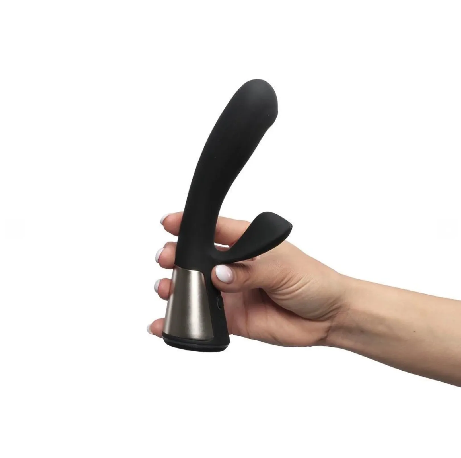 Kiiroo OhMiBod Fuse Rechargeable Vibrator