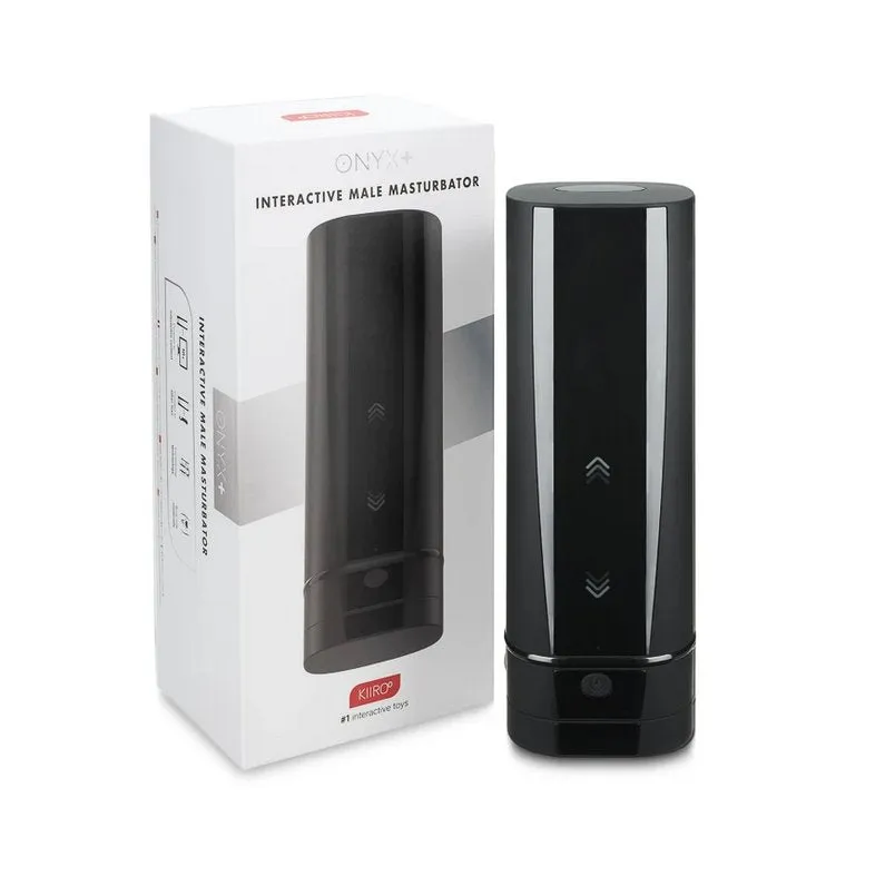KIIROO Onyx 