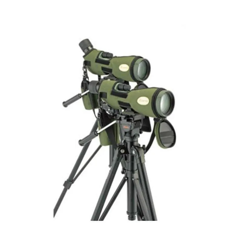 Kowa TSN-602 20-60x60 Straight Spotting Scope