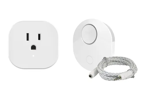Leak Detector Kit - REDEMPTION ONLY