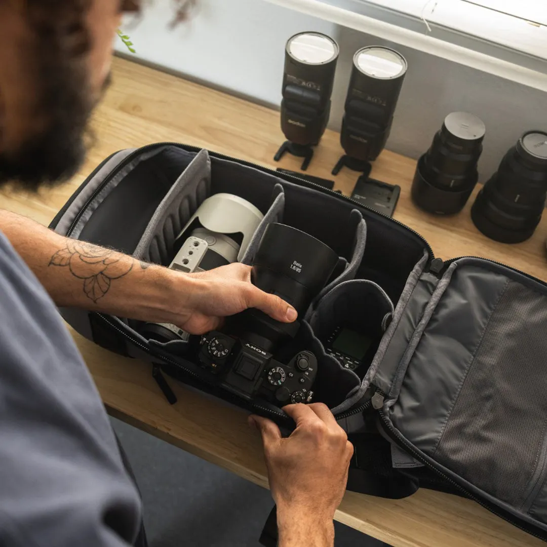 Luma Camera Pack 18L