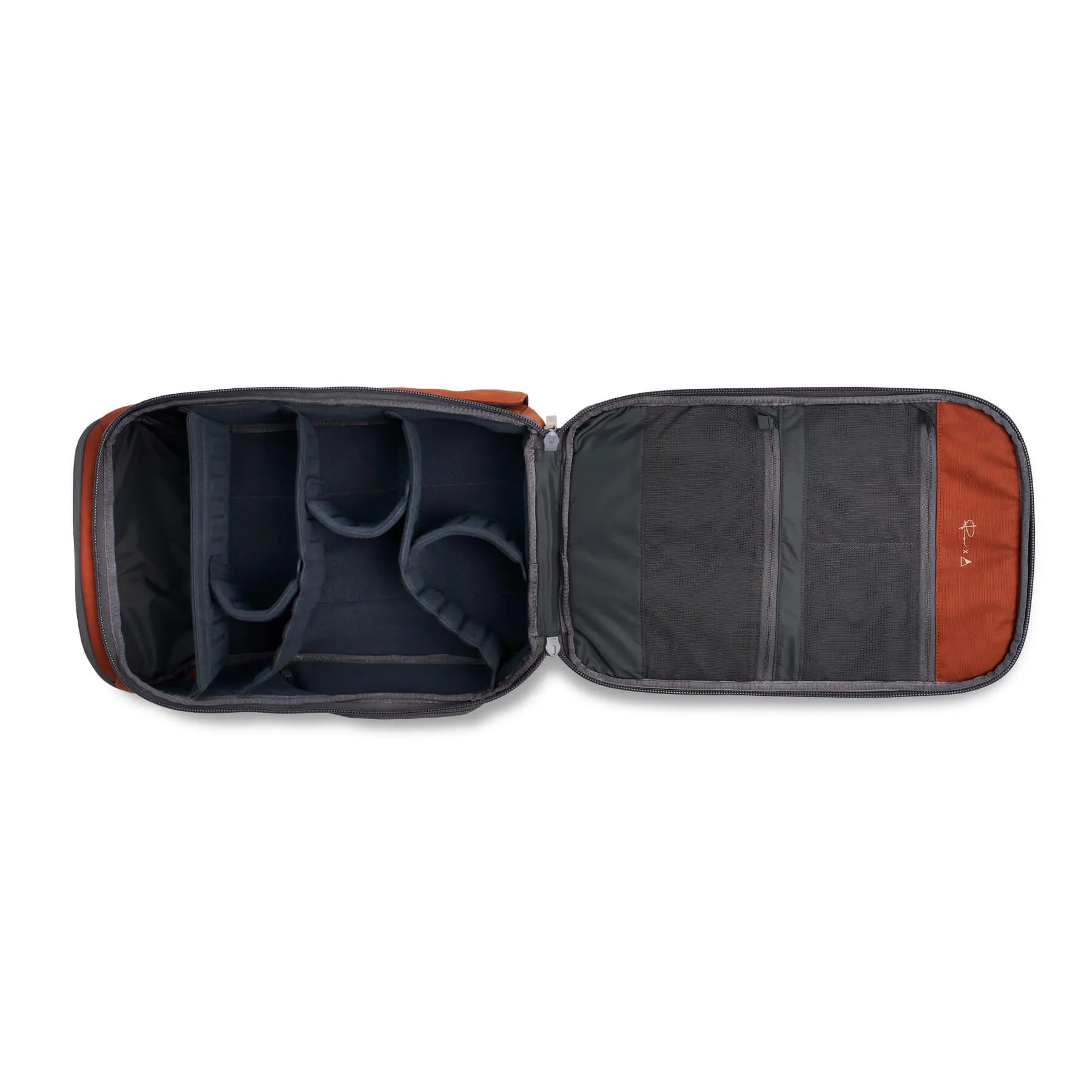 Luma Camera Pack 18L