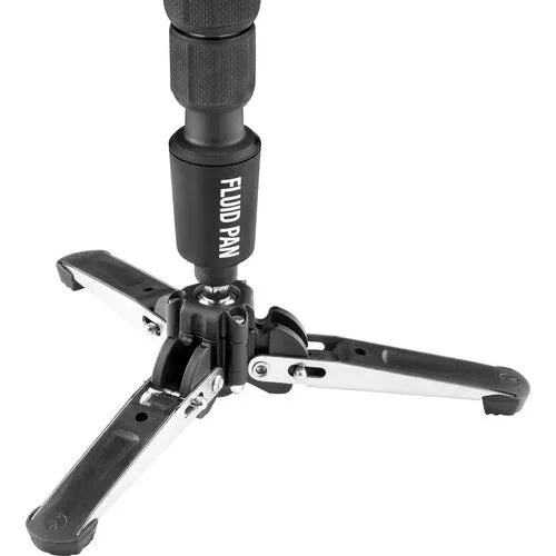 Manfrotto Element MII Video Monopod Aluminium