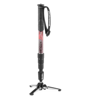 Manfrotto Element MII Video Monopod Aluminium