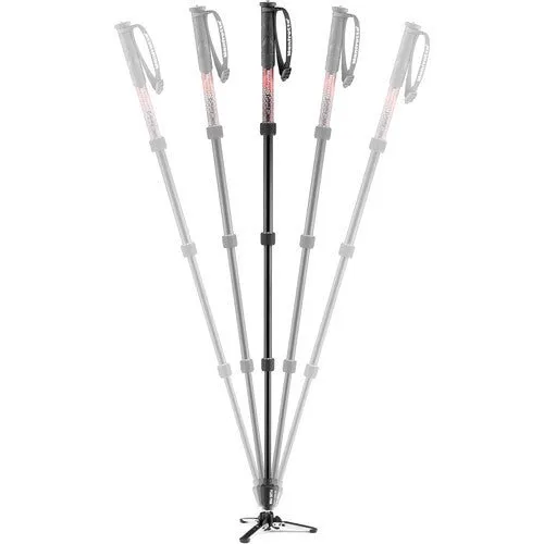 Manfrotto Element MII Video Monopod Aluminium