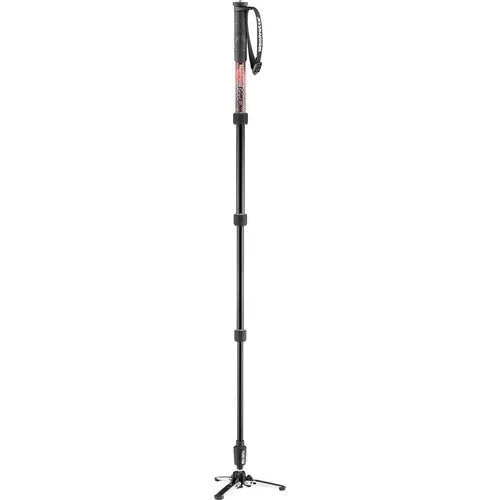 Manfrotto Element MII Video Monopod Aluminium