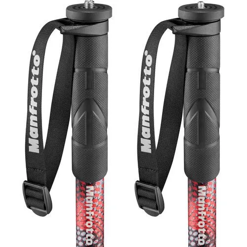 Manfrotto Element MII Video Monopod Aluminium