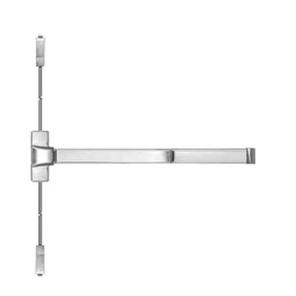 Marks USA - M9900-VR - Vertical Rod Exit Device - Optional Finish -  36" - Grade 1