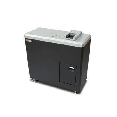 MBM Destroyit 0202 Hard Drive Shredder Level O-5