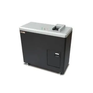 MBM Destroyit 0202 Hard Drive Shredder Level O-5