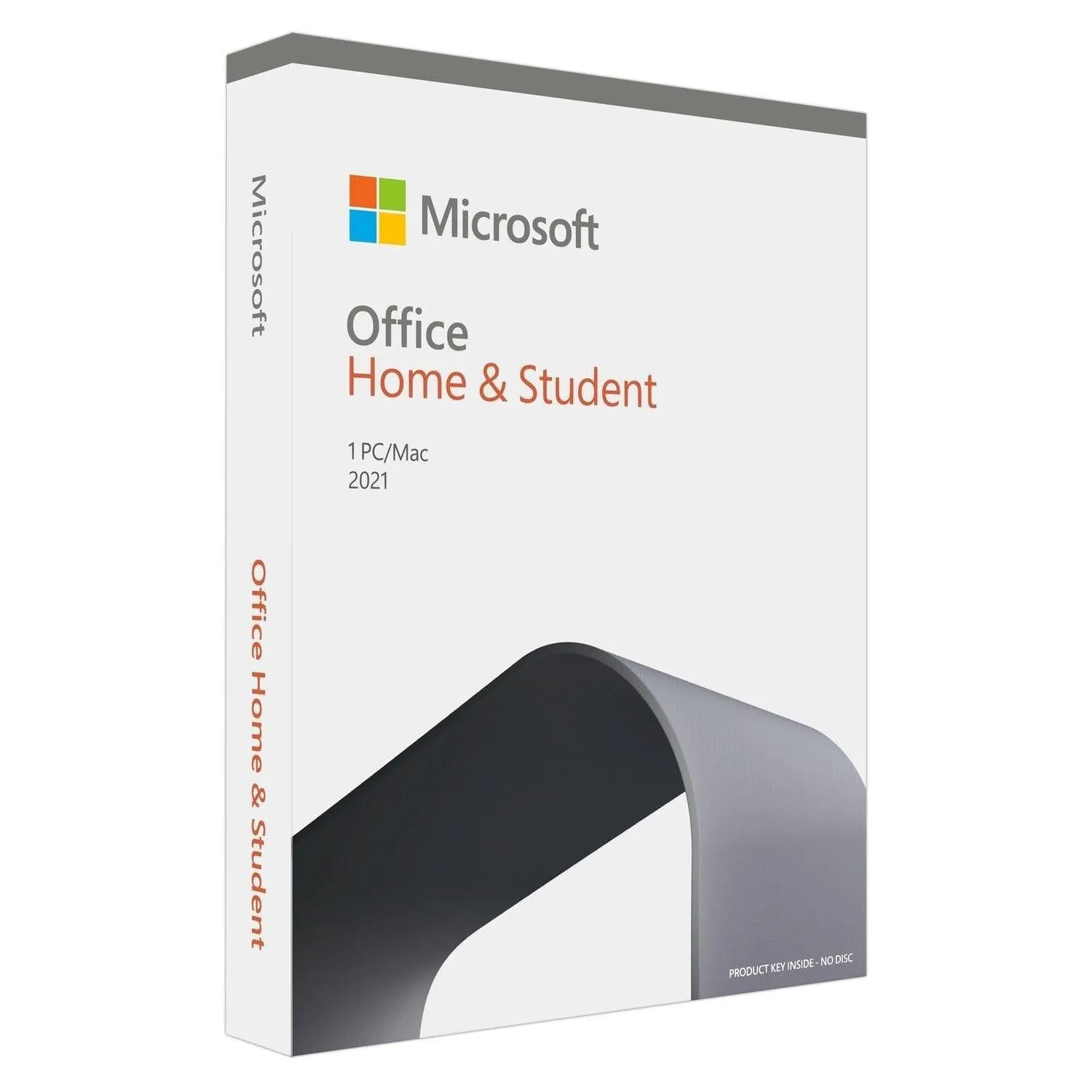 Microsoft Office 2021 Home & Student Software License | 79G-05388