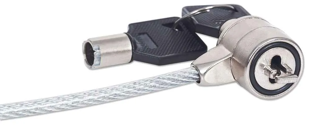 Mobile Security Lock