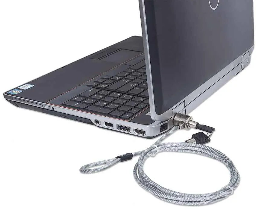 Mobile Security Lock