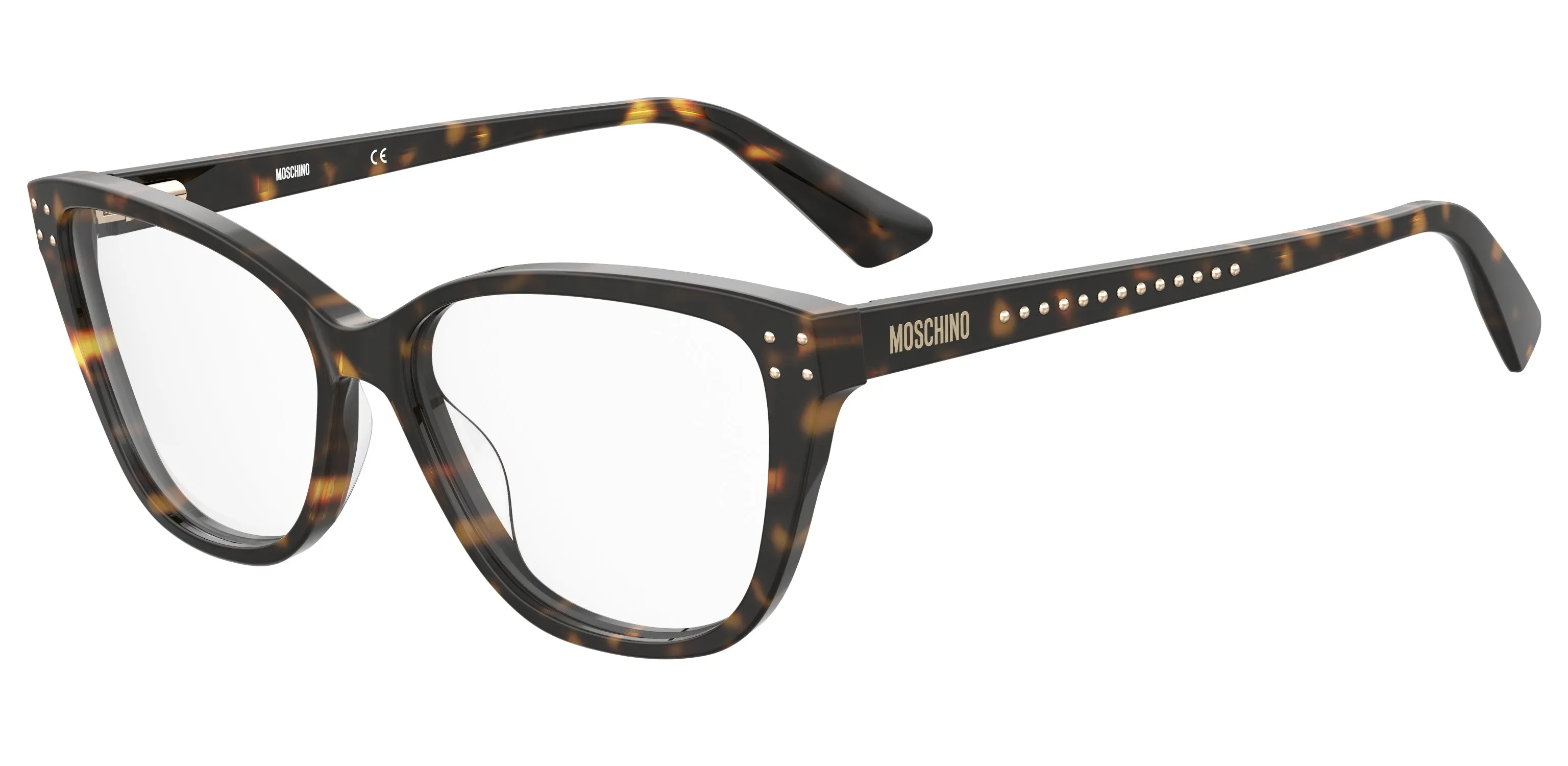 MOSCHINO-MOS583-86-5415-GLASSES FRAMES