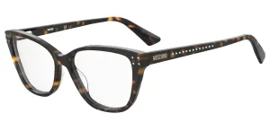 MOSCHINO-MOS583-86-5415-GLASSES FRAMES
