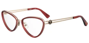 MOSCHINO-MOS585-LHF-5417-GLASSES FRAMES