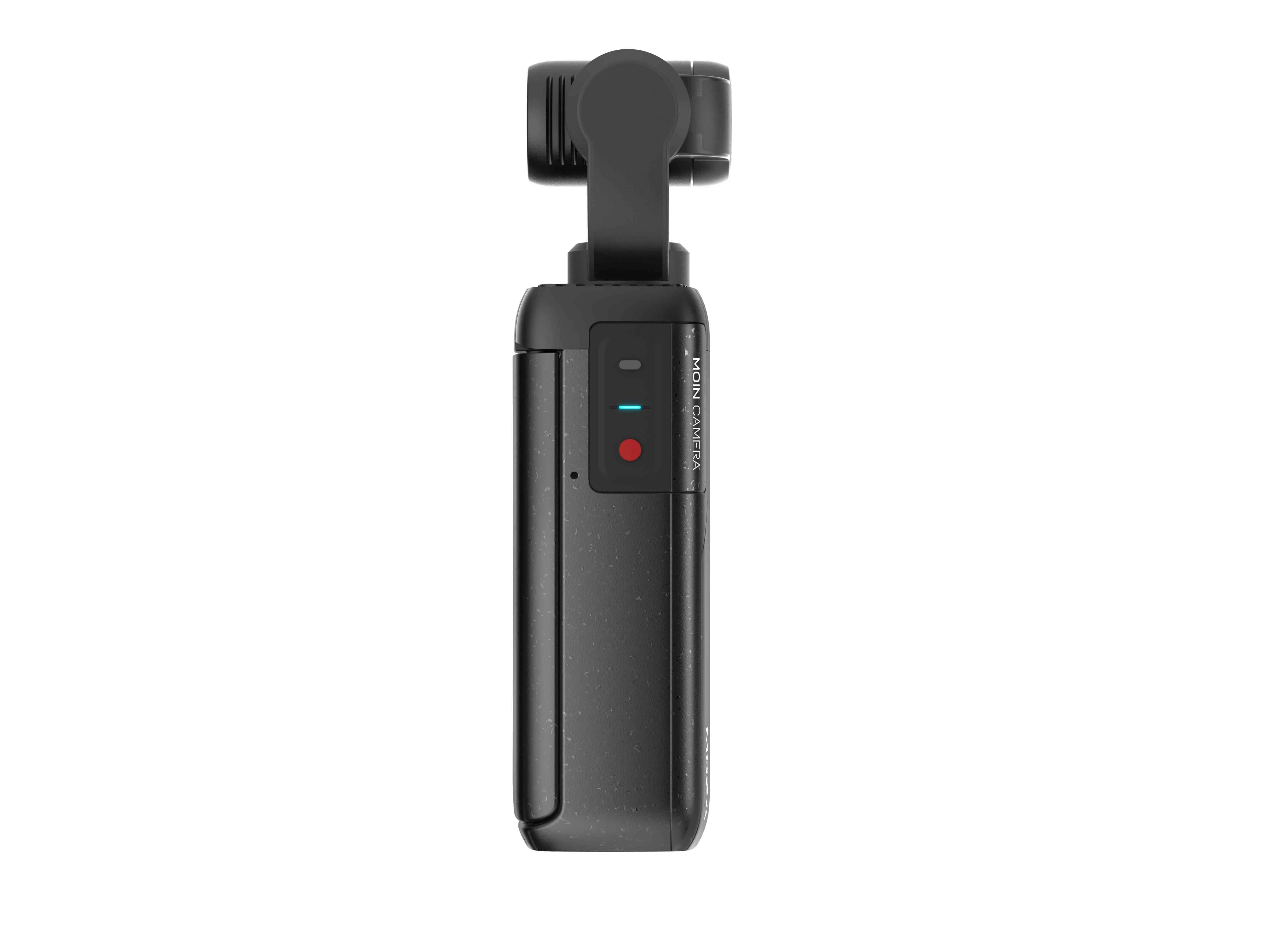 Moza Moin Mini Camera with 3 Axis Gimbal