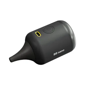 NITECORE BB nano Portable Versatile Electronic Blower Is Now Released