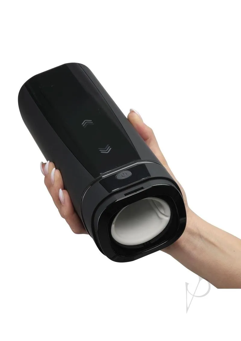 Onyx /pearl2 Couple Set Black (disc)