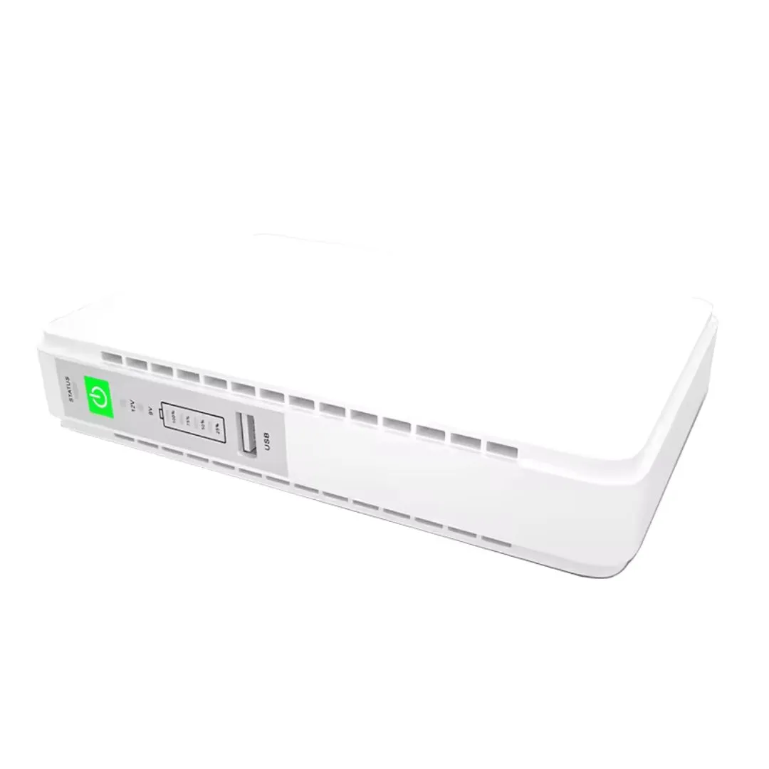 POE-430P Router Backup