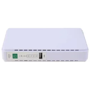 POE-430P Router Backup