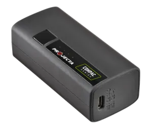 Projecta Rapid Charge Power Bank - PB5