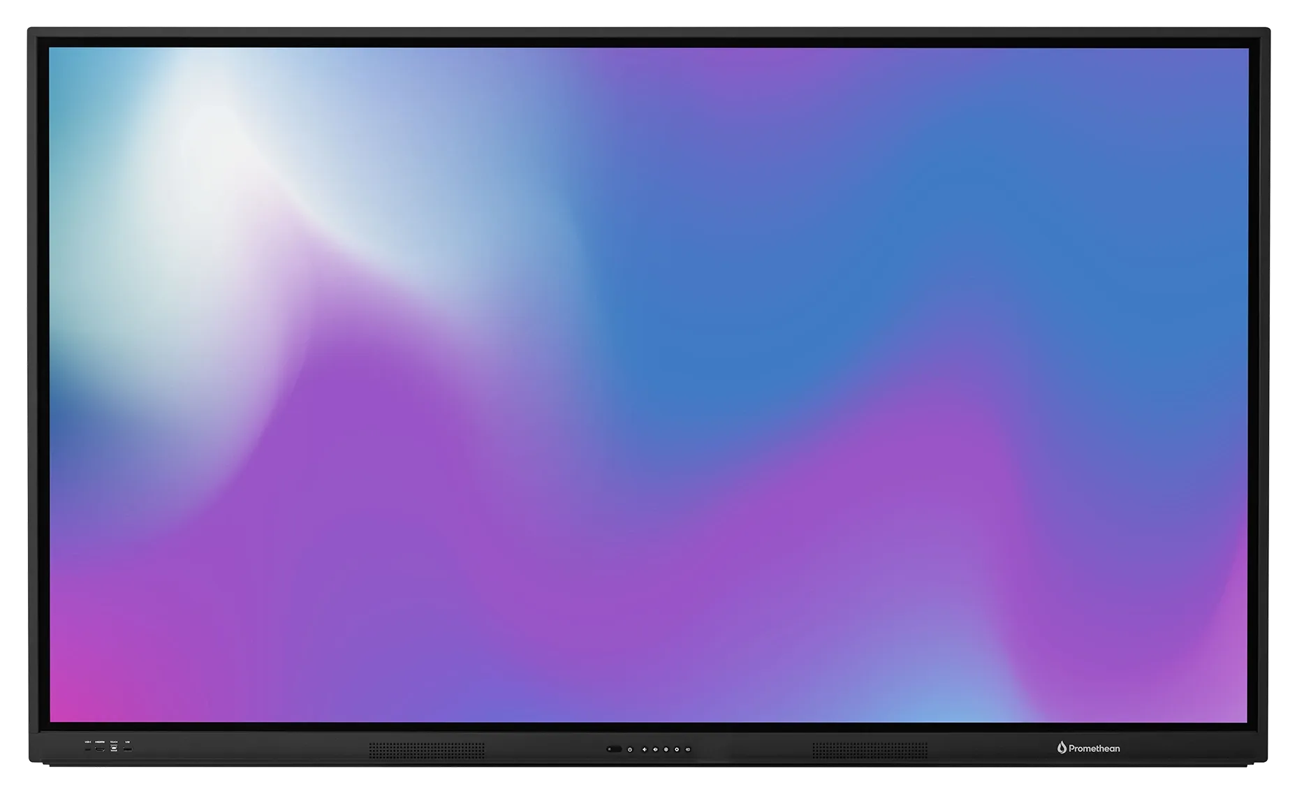 Promethean ActivPanel LX - 65" 4K Interactive Panel (APLX-65-EU-1)