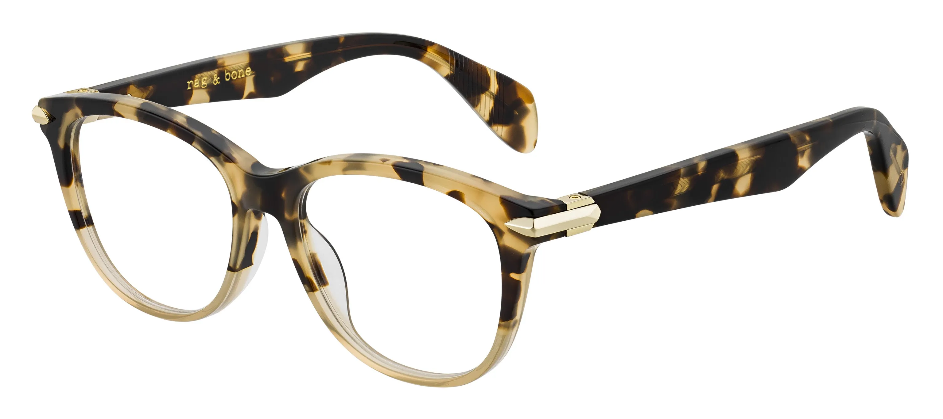 RAG&BONE-RNB3014-C9B-4916-GLASSES FRAMES