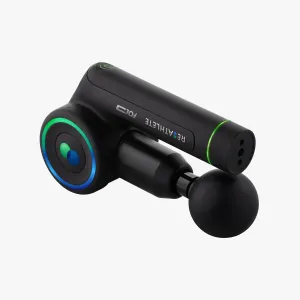 Reathlete Fold Percussive Massage Gun For Athletes