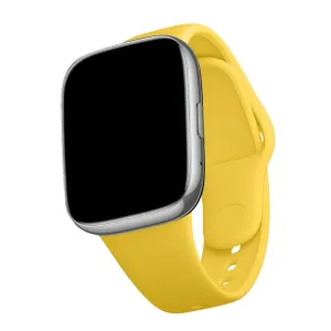 Redmi Watch 3 Active Strap Yellow Bhr7264 Gl