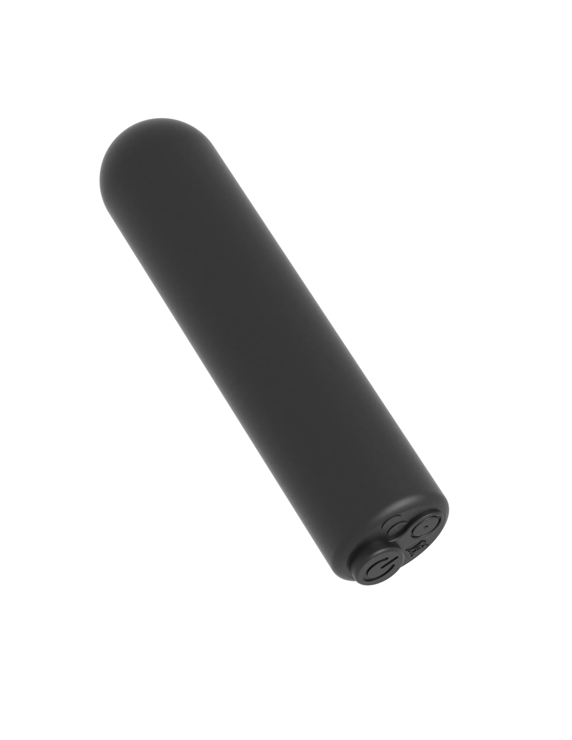 Remote Control Fantasy Panty Black O/s