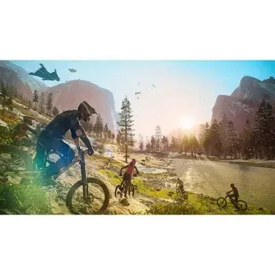 Riders Republic - PlayStation 4