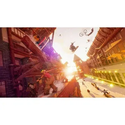 Riders Republic - PlayStation 4