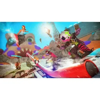 Riders Republic - PlayStation 4