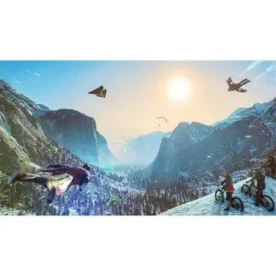 Riders Republic - PlayStation 4