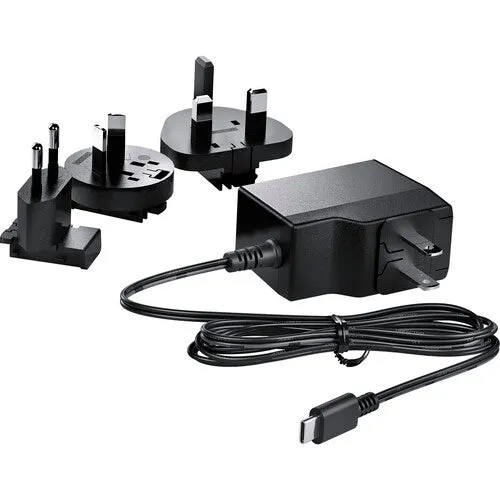 Roland VR-6HD Direct Streaming AV Mixer Bundle with Sony Headphones   Micro Converter & Cable KIT