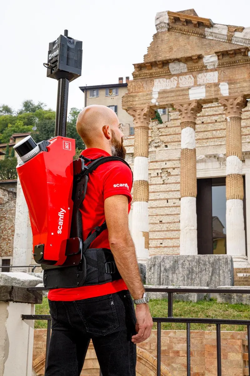 Scanfly PRO