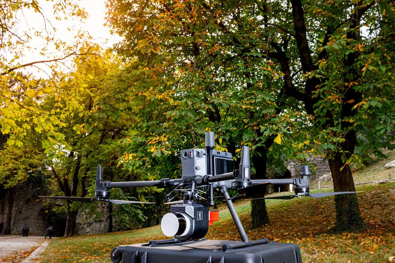Scanfly PRO