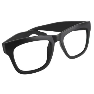 Secret Identity Glasses - No Lenses