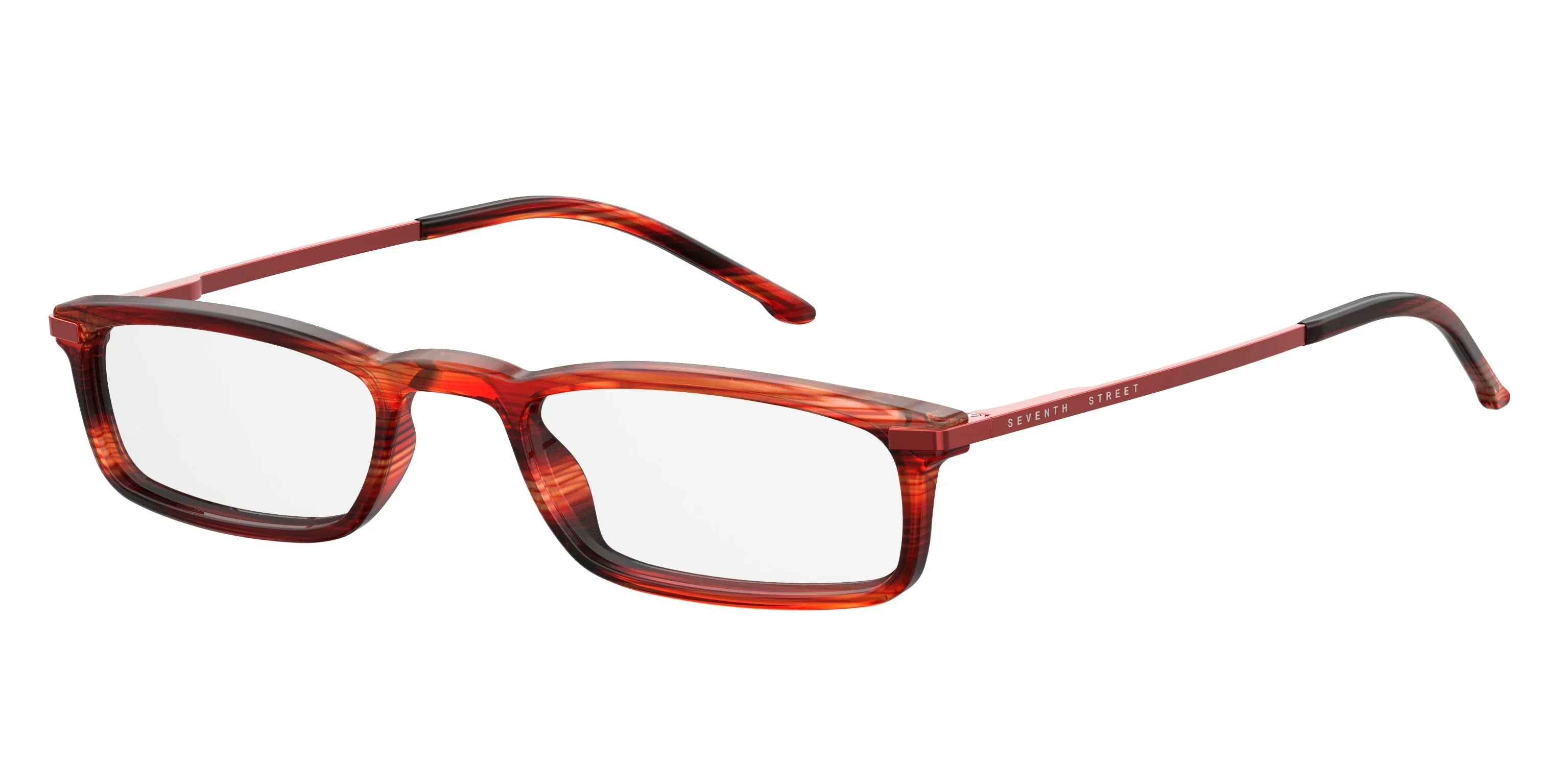 SEVENTH STREET-7A 032-8RR-5121-GLASSES FRAMES