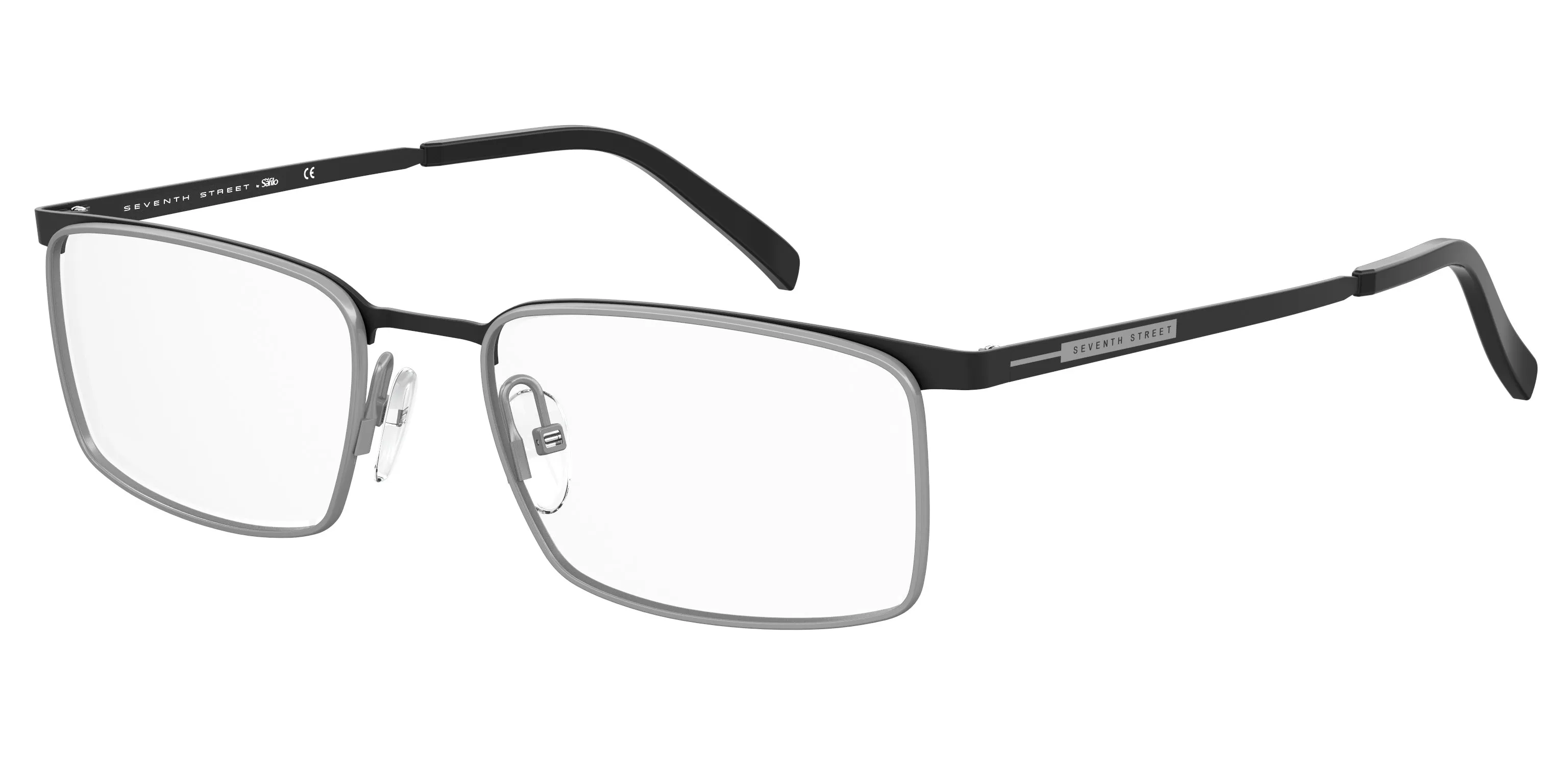SEVENTH STREET-7A 073-RZZ-5519-GLASSES FRAMES