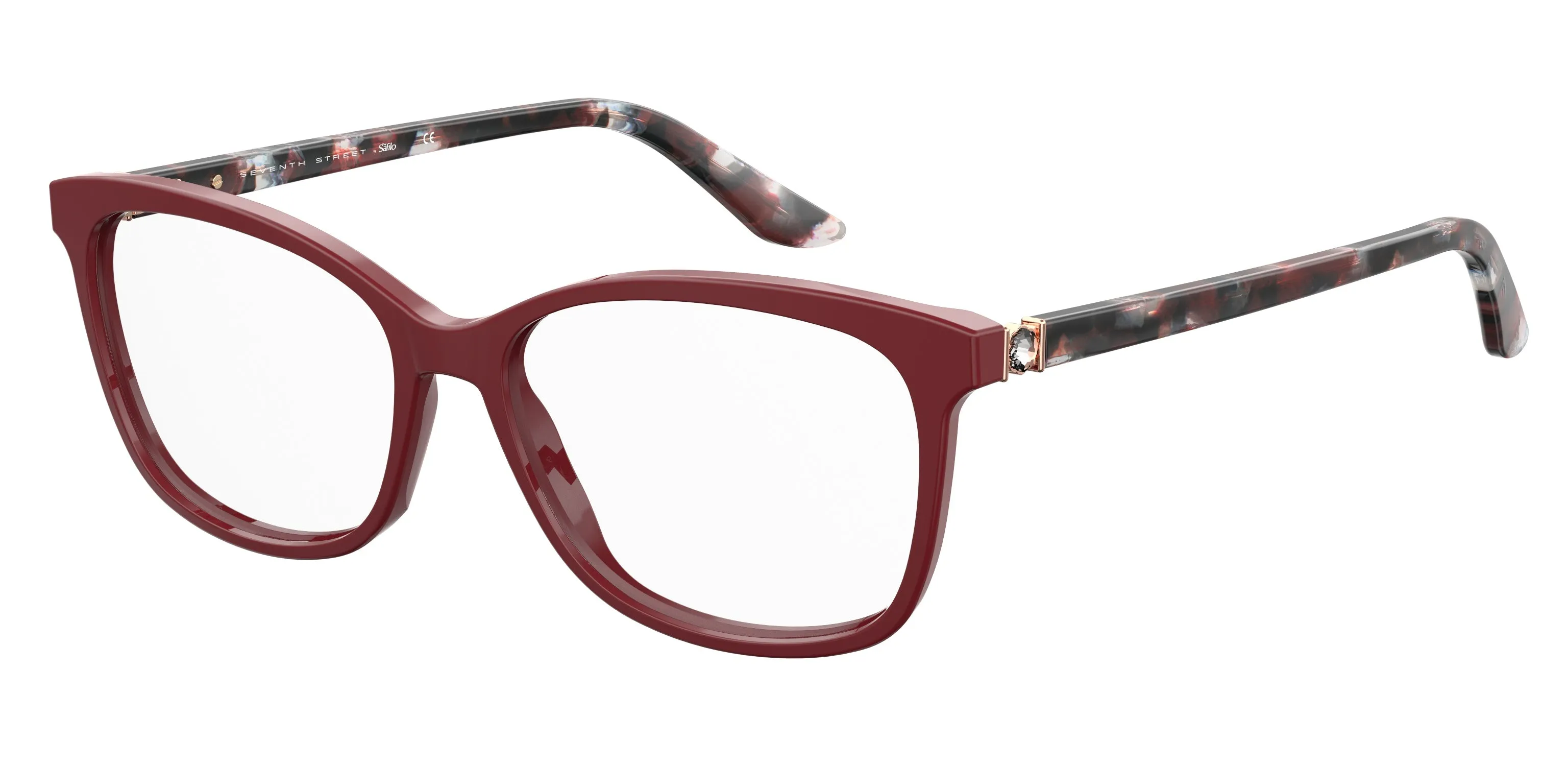 SEVENTH STREET-7A 548-WHS-5315-GLASSES FRAMES
